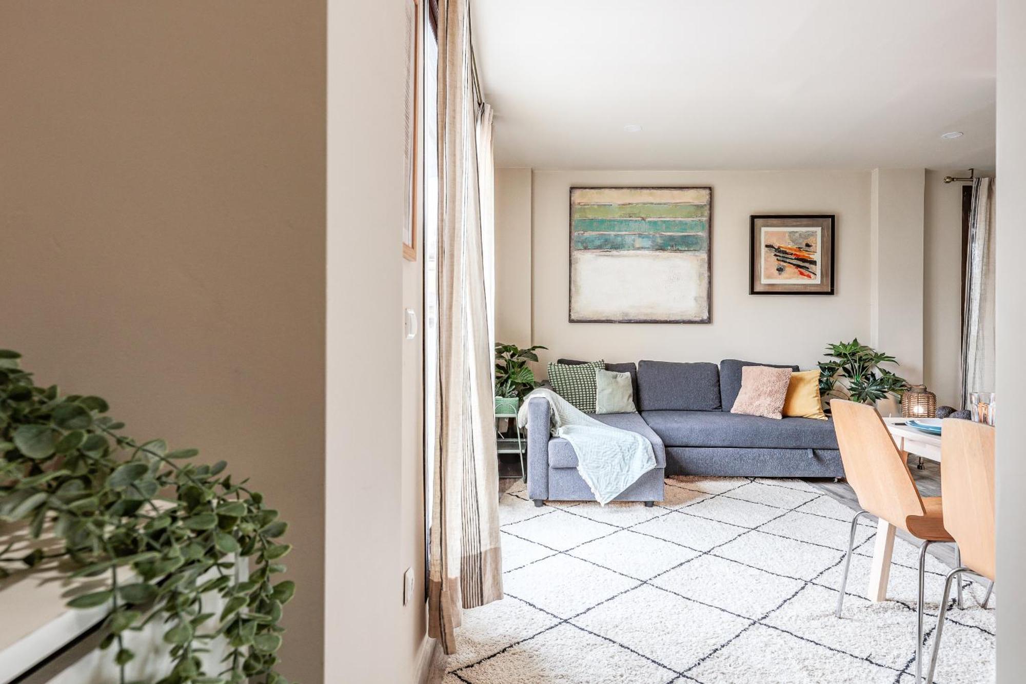 Fantástico ático 2 hab y gran terraza privada Sevilha Exterior foto
